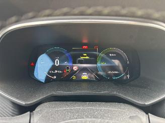 Renault  CLIO 1.6 SPORT E-TECH HYBRIDE 145 AUTOMAAT NAVI CLIMA CAMERA LED B.J 2023 12 DKM picture 9