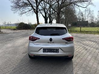 Renault  CLIO 1.6 SPORT E-TECH HYBRIDE 145 AUTOMAAT NAVI CLIMA CAMERA LED B.J 2023 12 DKM picture 7