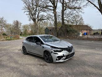 Renault  CLIO 1.6 SPORT E-TECH HYBRIDE 145 AUTOMAAT NAVI CLIMA CAMERA LED B.J 2023 12 DKM picture 3