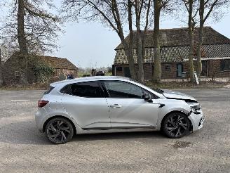 Renault Clio 1.6 SPORT E-TECH HYBRIDE 145 AUTOMAAT NAVI CLIMA CAMERA LED B.J 2023 12 DKM picture 5