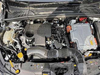 Renault Clio 1.6 SPORT E-TECH HYBRIDE 145 AUTOMAAT NAVI CLIMA CAMERA LED B.J 2023 12 DKM picture 13