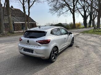 Renault Clio 1.6 SPORT E-TECH HYBRIDE 145 AUTOMAAT NAVI CLIMA CAMERA LED B.J 2023 12 DKM picture 2