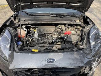 Ford Puma ST LINE NAVI CLIMA CRUISE STOELVERW B.J 2021. 28 dkm picture 15