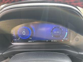 Ford Puma ST LINE NAVI CLIMA CRUISE STOELVERW B.J 2021. 28 dkm picture 11