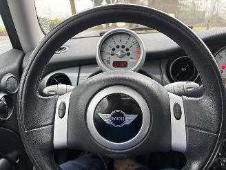 Mini One PANORAMADAK 1.6 AIRCO B.J 2003. APK Maart 2027 picture 11