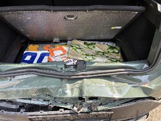 Dacia Sandero STEPWAY 110 PK EXTREEM NAVI CLIMA CAMERA LED B.J 2024 FACELIFT picture 16