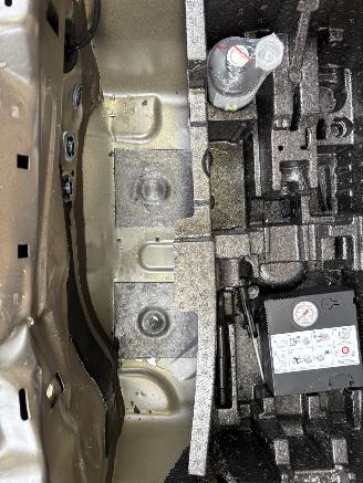 Skoda Scala 1.5 PANO AUTOMAAT 150 PK MONTE CARLO NAVI CLIMA CAMERA LED PDC B.J 2022 picture 21