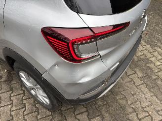 Renault Captur TCE 90 INTENSE NAVI CLIMA CAMERA LED VIRTUEEL DASH B.J 07-2022 picture 8