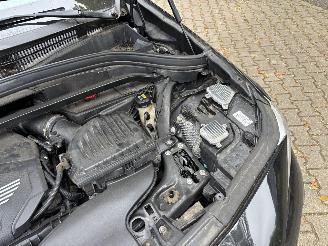 BMW X2 SDRIVE18 SPORT LEER NAVI CLIMA PDC LED B.J 07-2019 SCHROEFSCHADE picture 17