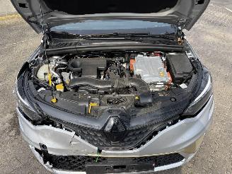 Renault Clio 1.6 SPORT E-TECH HYBRIDE 145 AUTOMAAT NAVI CLIMA CAMERA LED B.J 2023 picture 11