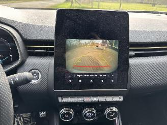 Renault Clio 1.6 SPORT E-TECH HYBRIDE 145 AUTOMAAT NAVI CLIMA CAMERA LED B.J 2023 picture 9