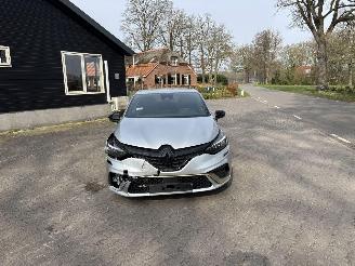 Renault Clio 1.6 SPORT E-TECH HYBRIDE 145 AUTOMAAT NAVI CLIMA CAMERA LED B.J 2023 picture 10