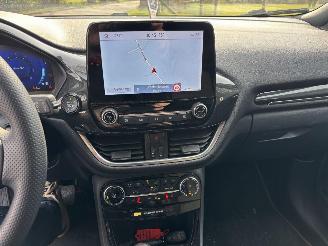 Ford Puma ST LINE NAVI CLIMA CRUISE STOELVERW B.J 2021 picture 12