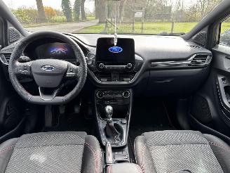 Ford Puma ST LINE NAVI CLIMA CRUISE STOELVERW B.J 2021 picture 8