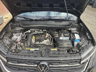 Volkswagen T-Cross FACELIFT AUTOMAAT NAVI CLIMA CAMERA VIRT DASH B.J 12-2024 picture 13