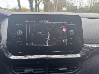 Volkswagen T-Cross FACELIFT AUTOMAAT NAVI CLIMA CAMERA VIRT DASH B.J 12-2024 picture 12