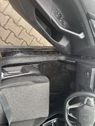 Volkswagen T-Cross FACELIFT AUTOMAAT NAVI CLIMA CAMERA VIRT DASH B.J 12-2024 picture 18
