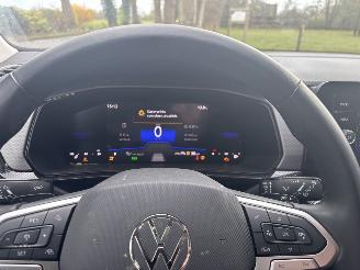 Volkswagen T-Cross FACELIFT AUTOMAAT NAVI CLIMA CAMERA VIRT DASH B.J 12-2024 picture 10