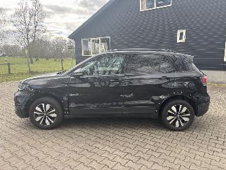 Volkswagen T-Cross FACELIFT AUTOMAAT NAVI CLIMA CAMERA VIRT DASH B.J 12-2024 picture 15