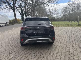 Volkswagen T-Cross FACELIFT AUTOMAAT NAVI CLIMA CAMERA VIRT DASH B.J 12-2024 picture 7