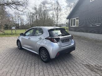 Toyota Yaris MAZDA 2 HYBRIDE AUTOMAAT CAMERA CLIMA B.J 2024 picture 4