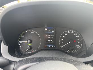 Toyota Yaris MAZDA 2 HYBRIDE AUTOMAAT CAMERA CLIMA B.J 2024 picture 9