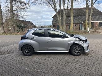 Mazda 2 AUTOMAAT HYBRIDE 1.5 CLIMA CAMERA PDC STOELVERW B.J 2024 picture 6