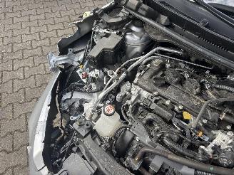 Mazda 2 AUTOMAAT HYBRIDE 1.5 CLIMA CAMERA PDC STOELVERW B.J 2024 picture 16