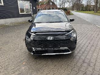 Hyundai Bayon T-GDI AUTOMAAT NAVI AIRCO CAMERA LED VIRT DASH B.J 11/2025 picture 13