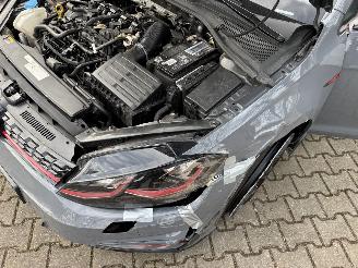 Volkswagen Golf GTI TCR 300 PK SPECIAL EDITION PANO LEER DYNO AUDIO NAVI CLIMA VIRT DASH B.J 2019 picture 25