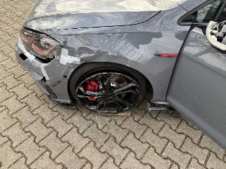 Volkswagen Golf GTI TCR 300 PK SPECIAL EDITION PANO LEER DYNO AUDIO NAVI CLIMA VIRT DASH B.J 2019 picture 21