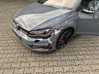 Volkswagen Golf GTI TCR 300 PK SPECIAL EDITION PANO LEER DYNO AUDIO NAVI CLIMA VIRT DASH B.J 2019 picture 19