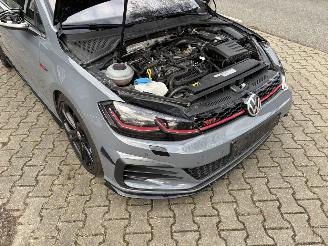 Volkswagen Golf GTI TCR 300 PK SPECIAL EDITION PANO LEER DYNO AUDIO NAVI CLIMA VIRT DASH B.J 2019 picture 26