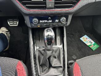 Skoda Scala 1.5 PANO AUTOMAAT 150 PK MONTE CARLO NAVI CLIMA CAMERA LED PDC B.J 2022 picture 13