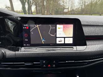 Volkswagen Golf GTI 245 PK AUTOMAAT NAVI CLIMA CAMERA LED B.J 2023 picture 13
