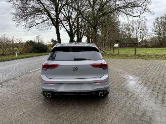 Volkswagen Golf GTI 245 PK AUTOMAAT NAVI CLIMA CAMERA LED B.J 2023 picture 5