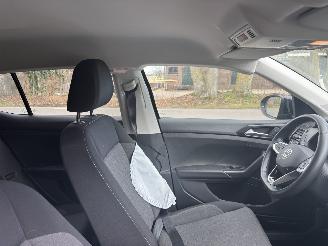 Volkswagen T-Cross AUTOMAAT NAVI CLIMA CAMERA VIRT DASH PDC B.J 12-2024 picture 9