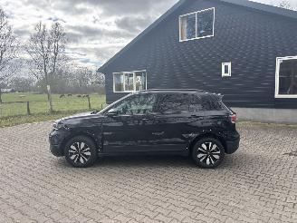 Volkswagen T-Cross AUTOMAAT NAVI CLIMA CAMERA B.J 12-2024 FACELIFT picture 7