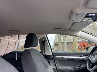 Volkswagen Golf 8 TSI 110 PK NAVI CLIMA VIRT DASH PDC CRUISE B.J 10-2020 picture 19