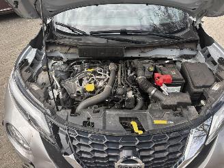 Nissan Juke N-DESGIN SPORT NAVI CLIMA CAMERA PDC B.J 2021 PLAATSCHADE picture 19