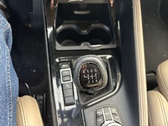 BMW X2 SDRIVE18 SPORT LEER NAVI CLIMA PDC LED B.J 07-2019 SCHROEFSCHADE picture 13