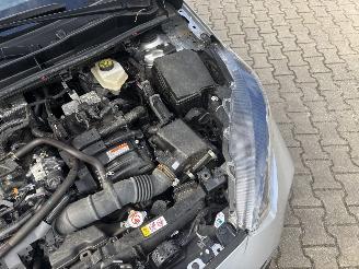 Toyota Yaris MAZDA 2 HYBRIDE AUTOMAAT CLIMA CAMERA  B.J 07-2024 picture 14