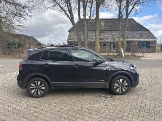 Volkswagen T-Cross AUTOMAAT NAVI CLIMA CAMERA B.J 12-2024 FACELIFT picture 5
