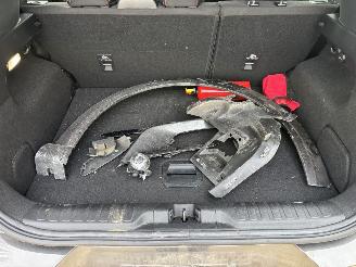 Ford Puma ST LINE NAVI CLIMA CRUISE STOELVERW B.J 2021 LICHTE SCHADE picture 20