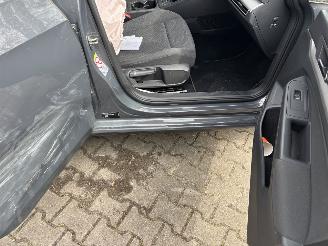 Volkswagen Golf 8 TSI 110 PK NAVI CLIMA VIRT DASH PDC CRUISE B.J 10-2020 picture 12