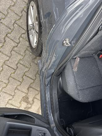 Volkswagen Golf 8 TSI 110 PK NAVI CLIMA VIRT DASH PDC CRUISE B.J 10-2020 picture 10