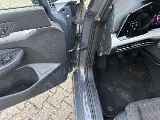 Volkswagen Golf 8 TSI 110 PK EDITION NAVI CLIMA CAMERA LED PRIVACY GLASS B.J 2023 picture 9