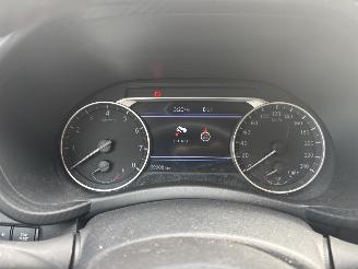 Nissan Juke N-DESGIN BOSE SPORT NAVI CLIMA CAMERA PDC B.J 2021 PLAATSCHADE picture 11