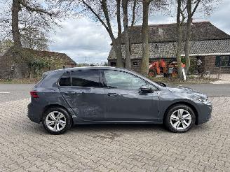 Volkswagen Golf 8 TSI 110 PK NAVI CLIMA VIRT DASH PDC CRUISE B.J 10-2020 picture 13