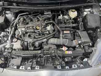 Mazda 2 AUTOMAAT HYBRIDE CLIMA CAMERA B.J 2024. 17 DKM picture 10